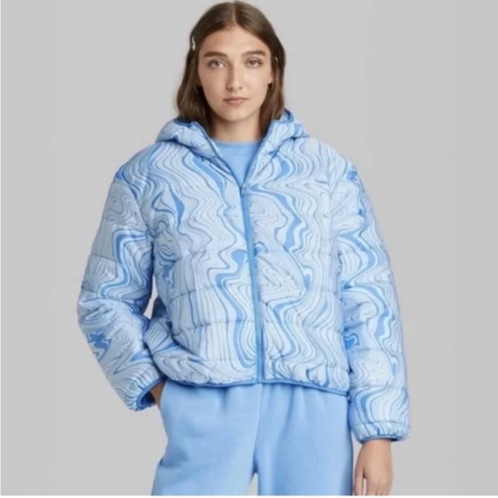 Wild Fable Jacket Sz XL